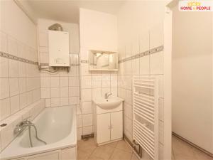 Prodej bytu 2+kk, Cheb, 17. listopadu, 34 m2