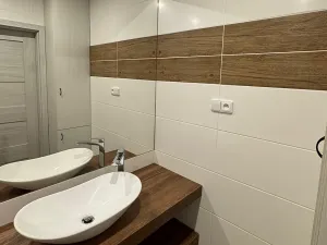 Pronájem bytu 2+1, Litvínov, Podkrušnohorská, 62 m2