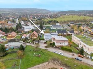 Prodej rodinného domu, Plzeň, Ke Křížku, 150 m2