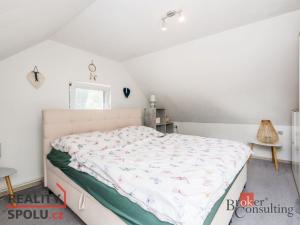 Prodej rodinného domu, Vortová, 160 m2