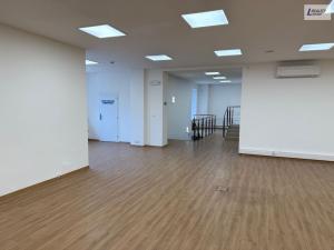 Pronájem obchodního prostoru, Praha - Háje, Hviezdoslavova, 661 m2