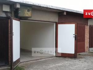 Pronájem garáže, Zlín, Burešov, 20 m2