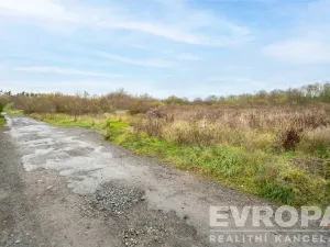 Prodej pozemku pro bydlení, Praha - Lipence, Na Kyjově, 888 m2