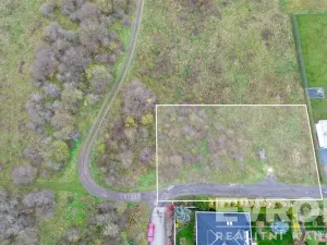 Prodej pozemku pro bydlení, Praha - Lipence, Na Kyjově, 1010 m2