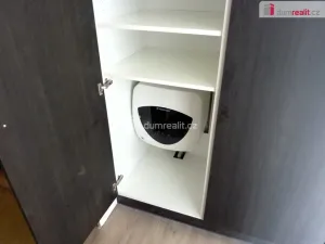 Prodej garáže, Pernštejnské Jestřabí - Maňová, 36 m2