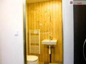 Prodej garáže, Pernštejnské Jestřabí - Maňová, 36 m2