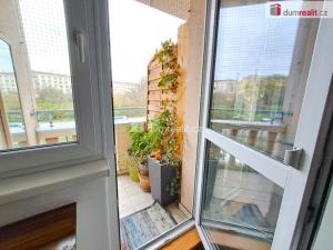 Prodej bytu 2+1, Praha - Strašnice, Na stezce, 62 m2