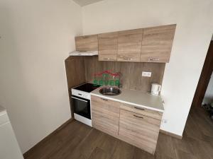 Prodej bytu 1+kk, Postoloprty, Třebízského náměstí, 20 m2