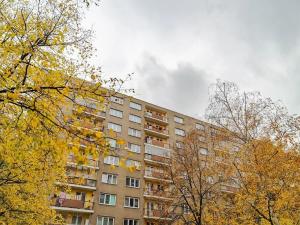 Prodej bytu 3+1, Praha - Záběhlice, Choratická, 58 m2