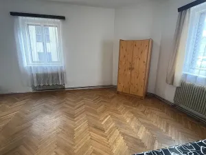 Pronájem bytu 3+kk, Havlíčkův Brod, Sázavská, 75 m2