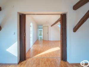 Prodej rodinného domu, Trnávka, Obránců míru, 200 m2