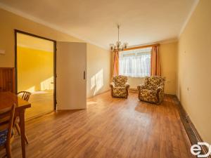 Prodej rodinného domu, Trnávka, Obránců míru, 200 m2