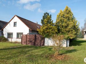 Prodej rodinného domu, Trnávka, Obránců míru, 200 m2