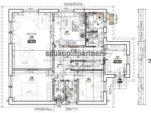 Prodej pozemku pro bydlení, Týnec nad Sázavou - Podělusy, 1001 m2