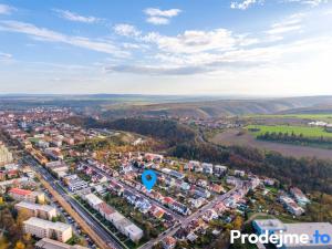 Prodej rodinného domu, Znojmo, Otokara Březiny, 256 m2