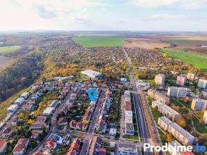 Prodej rodinného domu, Znojmo, Otokara Březiny, 256 m2