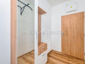 Pronájem bytu 2+kk, České Budějovice, Volejbalistů, 56 m2