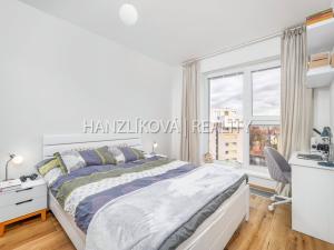 Pronájem bytu 2+kk, České Budějovice, Volejbalistů, 56 m2