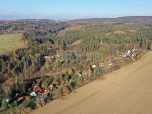 Prodej chaty, Rybník, 391 m2