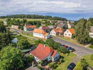 Prodej rodinného domu, Podbořanský Rohozec, 120 m2