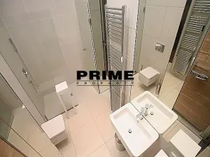 Pronájem bytu 3+kk, Praha - Vinohrady, Laubova, 114 m2