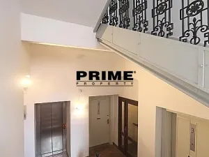 Pronájem bytu 3+kk, Praha - Vinohrady, Belgická, 95 m2