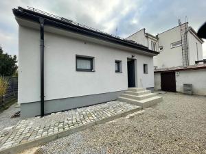 Prodej bytu 3+kk, Jihlava, Dělnická, 76 m2