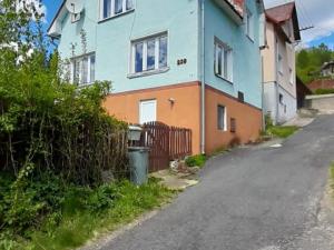Prodej rodinného domu, Kraslice - Tisová, 100 m2