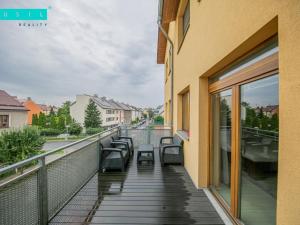 Pronájem bytu 4+kk, Olomouc, Českobratrská, 130 m2