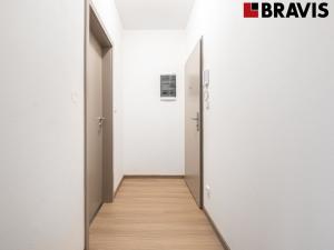 Pronájem bytu 1+kk, Brno - Maloměřice, Rázusova, 34 m2