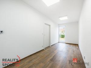 Prodej bytu 1+kk, Kroměříž, Albertova, 36 m2