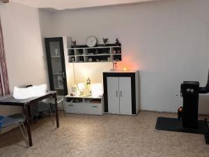 Pronájem pokoje, Chomutov, Kadaňská, 20 m2