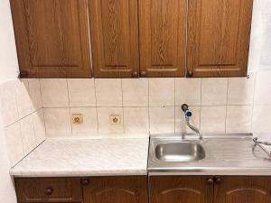 Pronájem pokoje, Chomutov, Kadaňská, 20 m2