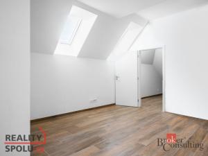 Prodej bytu 2+kk, Kroměříž, Albertova, 52 m2