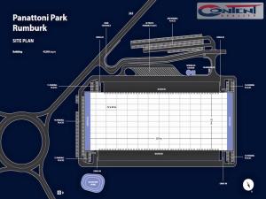 Pronájem skladu, Rumburk - Rumburk 2-Horní Jindřichov, Pražská, 15000 m2