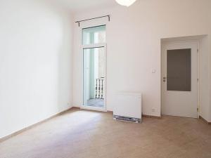 Pronájem bytu 2+kk, Praha - Vršovice, Krymská, 36 m2