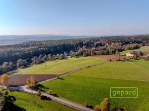 Prodej pozemku pro bydlení, Úhlejov, 7726 m2