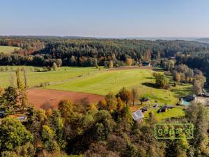 Prodej pozemku pro bydlení, Úhlejov, 7726 m2