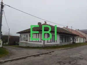 Prodej rodinného domu, Velhartice - Hory Matky Boží, Hory Matky Boží, 165 m2