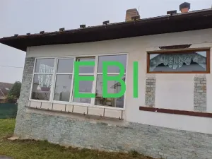 Prodej rodinného domu, Velhartice - Hory Matky Boží, Hory Matky Boží, 165 m2