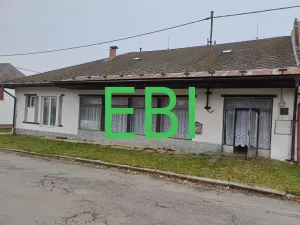 Prodej rodinného domu, Velhartice - Hory Matky Boží, Hory Matky Boží, 165 m2