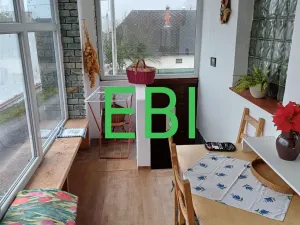 Prodej rodinného domu, Velhartice - Hory Matky Boží, Hory Matky Boží, 165 m2