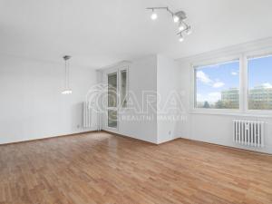 Pronájem bytu 3+kk, Praha - Chodov, Doubravická, 63 m2