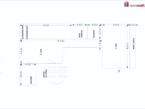 Pronájem obchodního prostoru, Roudnice nad Labem, Náměstí Jana z Dražic, 170 m2