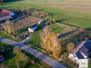 Prodej pozemku pro bydlení, Opočno - Čánka, 1021 m2