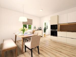 Prodej rodinného domu, Říčany, Dobrovského, 150 m2