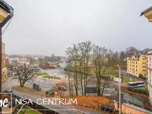 Prodej bytu 2+1, Jablonec nad Nisou, Jiráskova, 85 m2