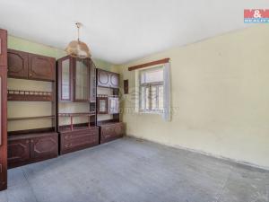 Prodej rodinného domu, Malá Veleň, 90 m2