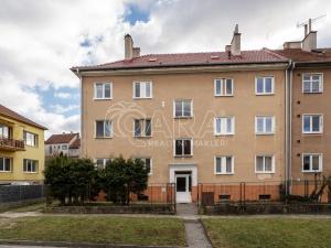 Pronájem bytu 2+1, Bučovice, Vinohradská, 56 m2