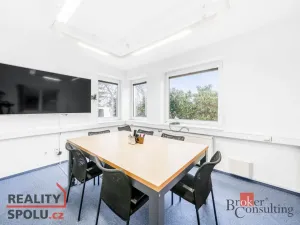 Prodej rodinného domu, Průhonice, U Křížku, 447 m2